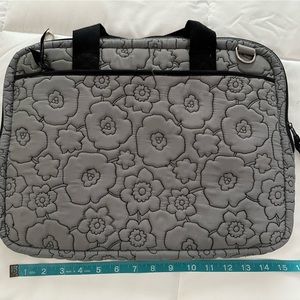 Thirty One gifts laptop case